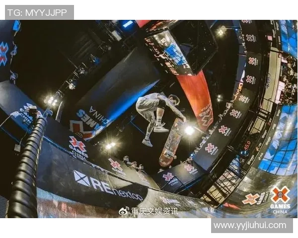 武汉滑板队实力强劲荣登全国滑板力量排行榜第八名