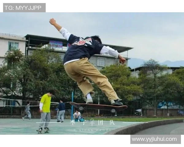 深圳滑板队个人能力排名创新高展现年轻力量与团队精神