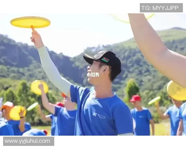 飞盘运动的魅力与挑战:深入广州飞盘队的灵活性与团队精神探讨