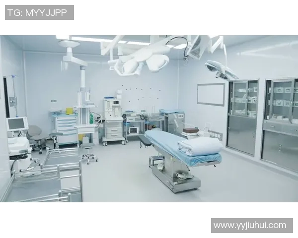 创新医疗设备引领健康未来 提升诊疗效率与患者体验的前沿技术探讨