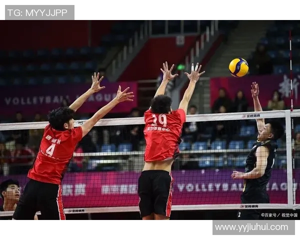 赵秀英独家分享排球心得与技巧助你提升球技的秘诀与经验