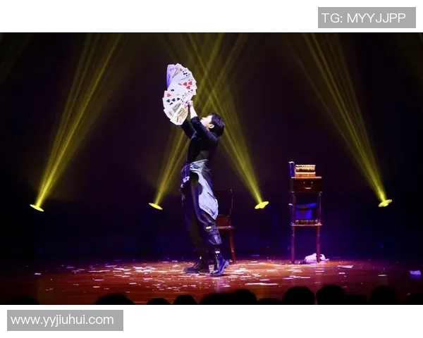 魔术的魅力与艺术探索:从古代奇观到现代魔术表演的演变与创新 魔术的魅力与艺术探索:从古代奇观到现代魔术表演的演变与创新