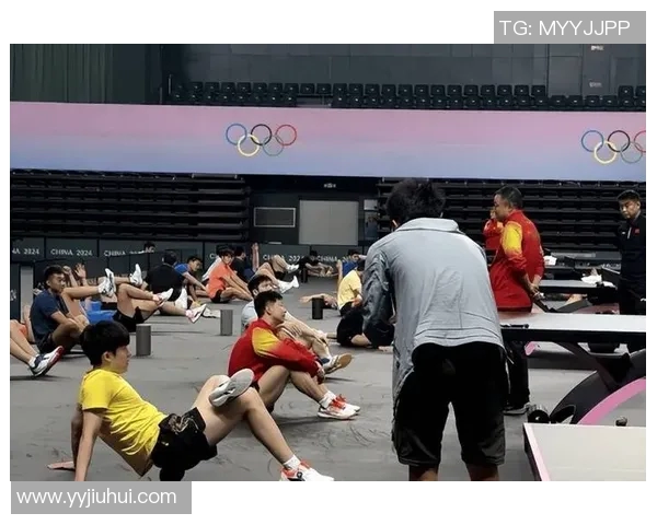 乒乓球传奇之路:深入广州乒乓球队的比赛技巧与经验分享 乒乓球传奇之路:深入广州乒乓球队的比赛技巧与经验分享
