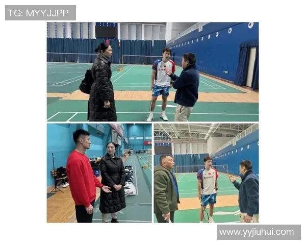 广州羽毛球队在联赛中的团队协作表现分析与展望 广州羽毛球队在联赛中的团队协作表现分析与展望