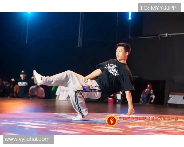 杭州街舞队在世界攀岩锦标赛中的精彩表现与状态分析 杭州街舞队在世界攀岩锦标赛中的精彩表现与状态分析