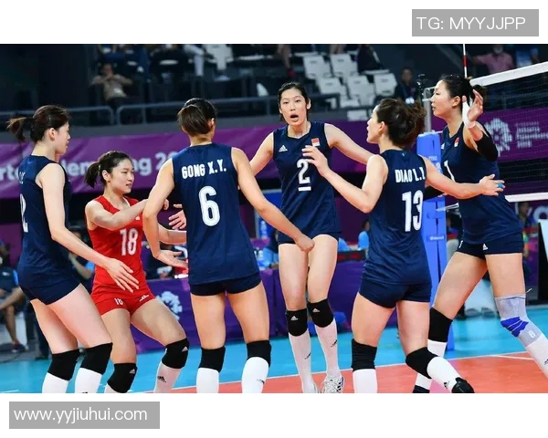 上海排球队实力分析：在全国排球实力排行榜中位列第九的原因探讨
